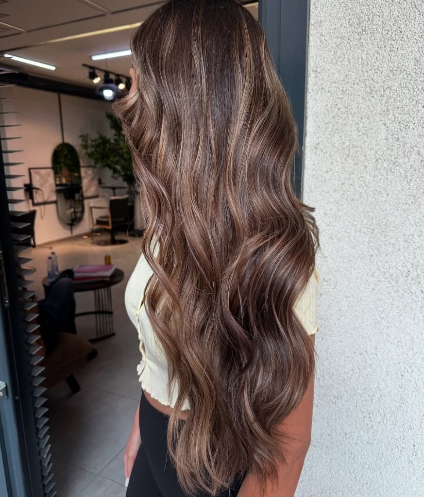 Beauty and the Brows Salon